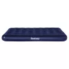 Légmatrac 203x152x22 cm dugattyús pumpával Bestway 67003