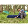 Felfújható matrac 203x152x22 cm dupla Bestway 67003