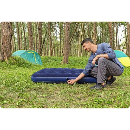 Felfújható matrac 203x152x22 cm dupla Bestway 67003