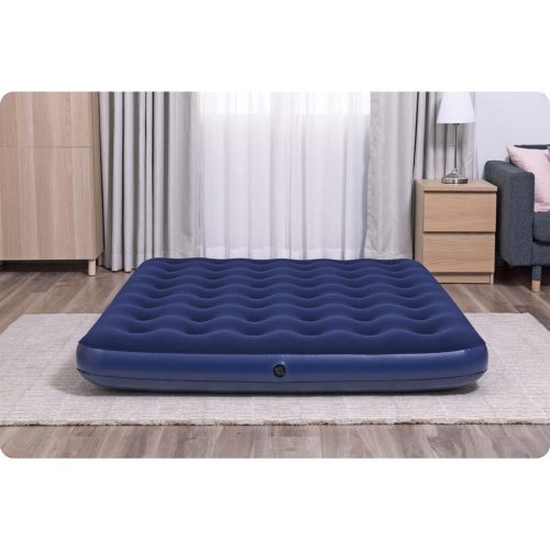 Felfújható matrac 203x152x22 cm dupla Bestway 67003