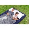 Felfújható matrac 203x152x22 cm dupla Bestway 67003