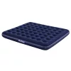 Légmatrac 203x183x22 cm dugattyús pumpával Bestway 67004