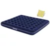Felfújható matrac 203x183x22 cm dupla Bestway 67004