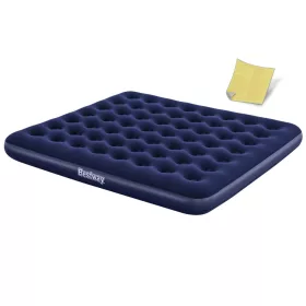 Felfújható matrac 203x183x22 cm dupla Bestway 67004