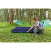 Felfújható matrac 203x183x22 cm dupla Bestway 67004