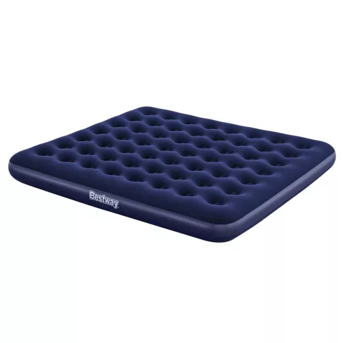 Felfújható matrac 203x183x22 cm dupla Bestway 67004