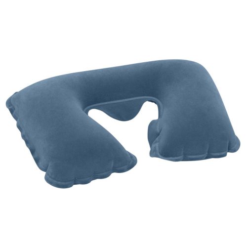 Croissant utazópárna 37 x 24 x 10 cm Bestway 67006 szürke