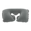 Croissant utazópárna 37 x 24 x 10 cm Bestway 67006 szürke