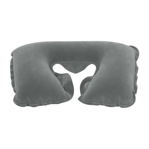 Croissant utazópárna 37 x 24 x 10 cm Bestway 67006 szürke