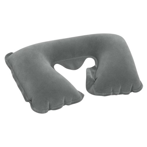 Croissant utazópárna 37 x 24 x 10 cm Bestway 67006 kék