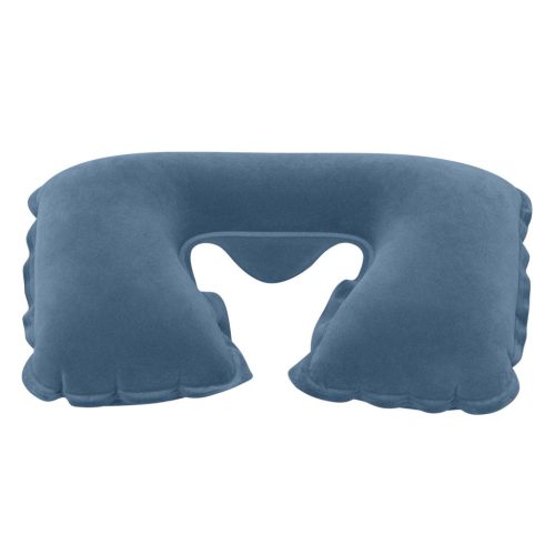Croissant utazópárna 37 x 24 x 10 cm Bestway 67006 kék