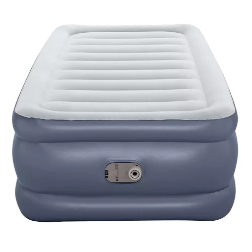 Felfújható matrac 191x97x51 cm, beépített elektromos pumpával Bestway 6713G