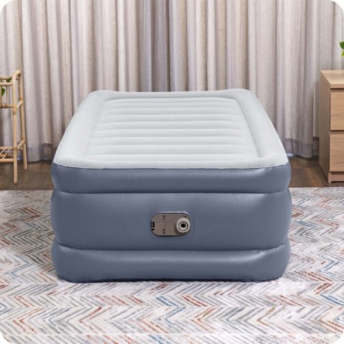 Felfújható matrac 191x97x51 cm, beépített elektromos pumpával Bestway 6713G