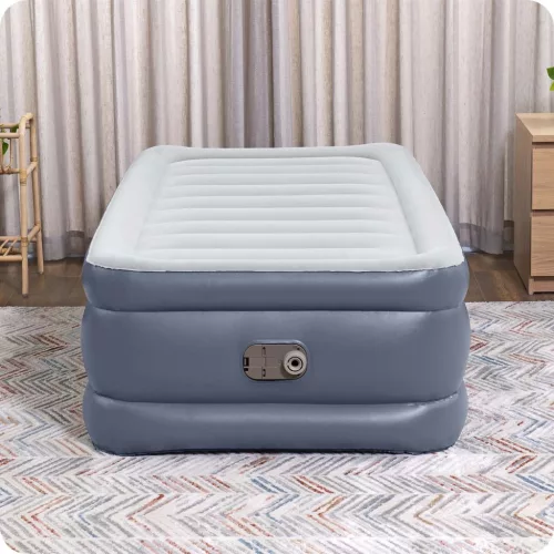 Felfújható matrac 191x97x51 cm, beépített elektromos pumpával Bestway 6713G
