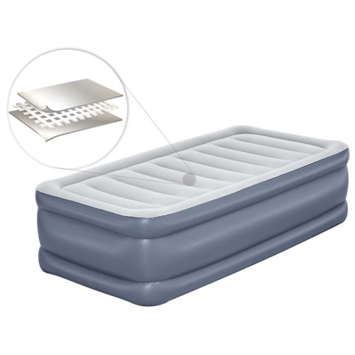 Felfújható matrac 191x97x51 cm, beépített elektromos pumpával Bestway 6713G
