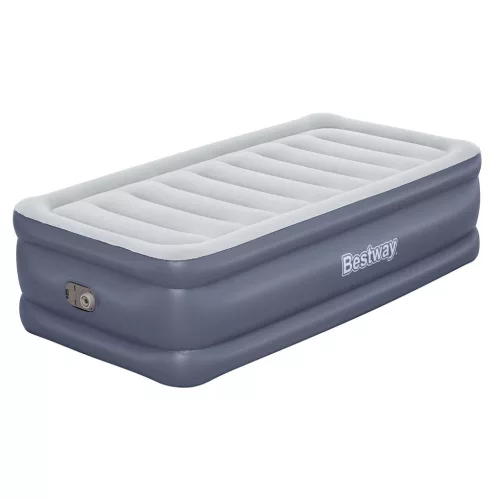Felfújható matrac 191x97x51 cm, beépített elektromos pumpával Bestway 6713G
