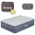 Felfújható matrac 203x152x51 cm, beépített elektromos pumpával Bestway 6713I