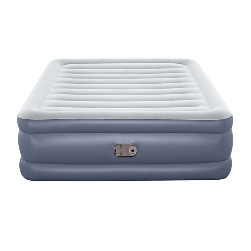 Felfújható matrac 203x152x51 cm, beépített elektromos pumpával Bestway 6713I