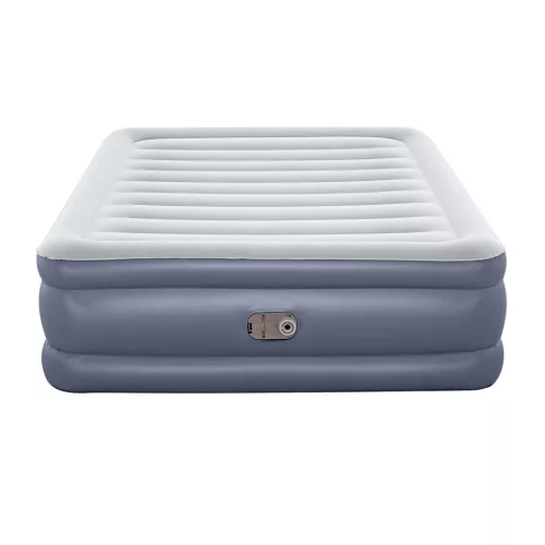 Felfújható matrac 203x152x51 cm, beépített elektromos pumpával Bestway 6713I