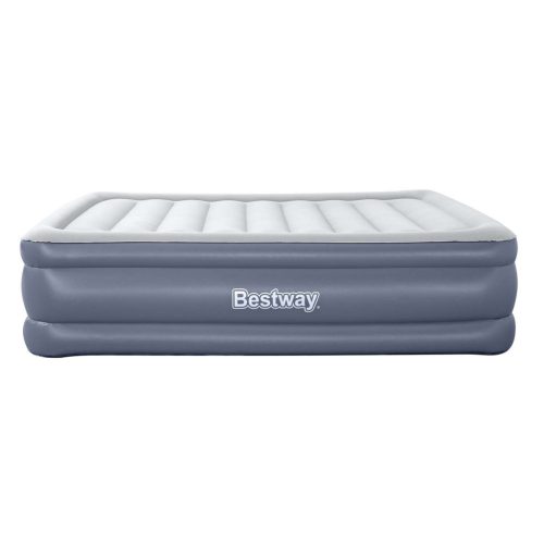 Felfújható matrac 203x152x51 cm, beépített elektromos pumpával Bestway 6713I