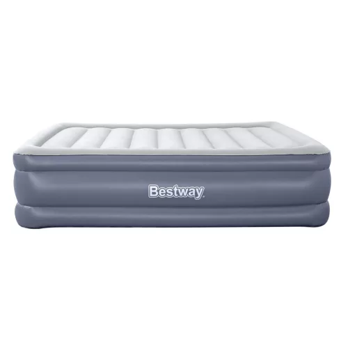 Felfújható matrac 203x152x51 cm, beépített elektromos pumpával Bestway 6713I