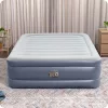 Felfújható matrac 203x152x51 cm, beépített elektromos pumpával Bestway 6713I