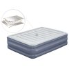 Felfújható matrac 203x152x51 cm, beépített elektromos pumpával Bestway 6713I