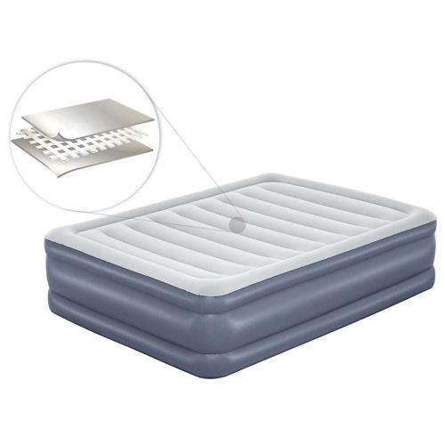 Felfújható matrac 203x152x51 cm, beépített elektromos pumpával Bestway 6713I