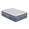 Felfújható matrac 203x152x51 cm, beépített elektromos pumpával Bestway 6713I