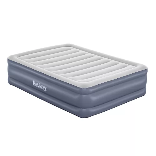 Felfújható matrac 203x152x51 cm, beépített elektromos pumpával Bestway 6713I