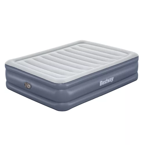 Felfújható matrac 203x152x51 cm, beépített elektromos pumpával Bestway 6713I