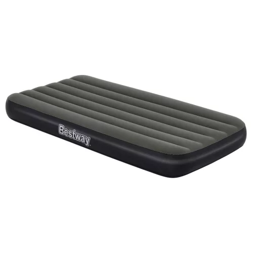 Felfújható matrac 188x99x25 cm egyszemélyes Bestway 6713L
