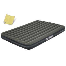 Felfújható matrac 203x152x25 cm dupla Bestway 6713N
