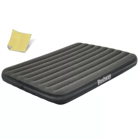 Felfújható matrac 203x152x25 cm dupla Bestway 6713N