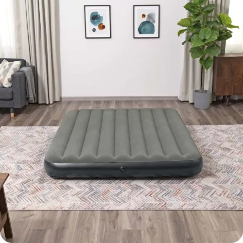Felfújható matrac 203x152x25 cm dupla Bestway 6713N