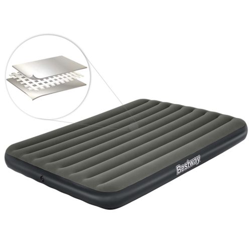 Felfújható matrac 203x152x25 cm dupla Bestway 6713N