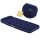 Légmatrac 185x76x22 cm, beépített lábpumpával Bestway 67223