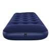 Légmatrac 185x76x22 cm, beépített lábpumpával Bestway 67223