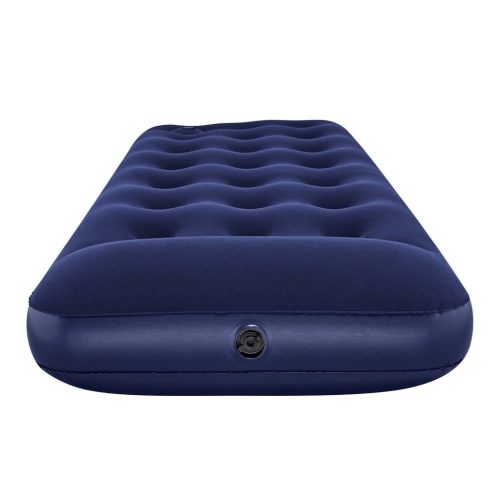 Légmatrac 185x76x22 cm, beépített lábpumpával Bestway 67223