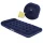 Légmatrac 188x99x22 cm, beépített lábpumpával Bestway 67224