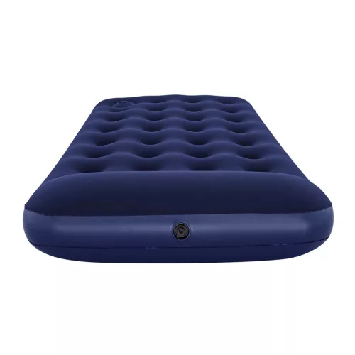 Légmatrac 188x99x22 cm, beépített lábpumpával Bestway 67224
