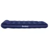 Légmatrac 188x99x22 cm, beépített lábpumpával Bestway 67224