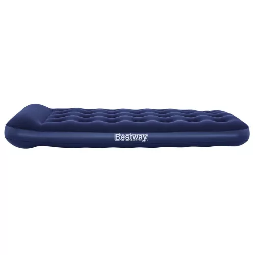 Légmatrac 188x99x22 cm, beépített lábpumpával Bestway 67224