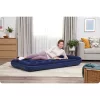 Légmatrac 188x99x22 cm, beépített lábpumpával Bestway 67224