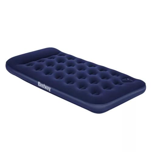Légmatrac 188x99x22 cm, beépített lábpumpával Bestway 67224