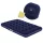 Légmatrac 191x137x28 cm beépített lábpumpával Bestway 67225