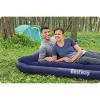 Légmatrac 191x137x28 cm beépített lábpumpával Bestway 67225
