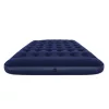 Légmatrac 203x152x28 cm beépített lábpumpával Bestway 67226