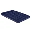 Légmatrac 203x152x28 cm beépített lábpumpával Bestway 67226