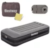 Felfújható matrac 191x97x46 cm, beépített elektromos pumpával Bestway 67401